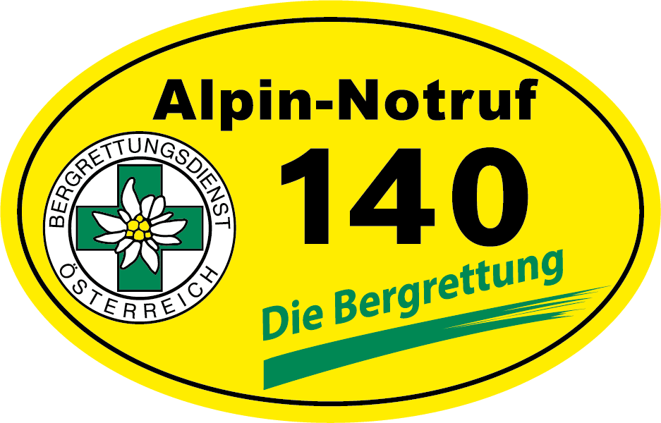 Alpinnotruf 140
