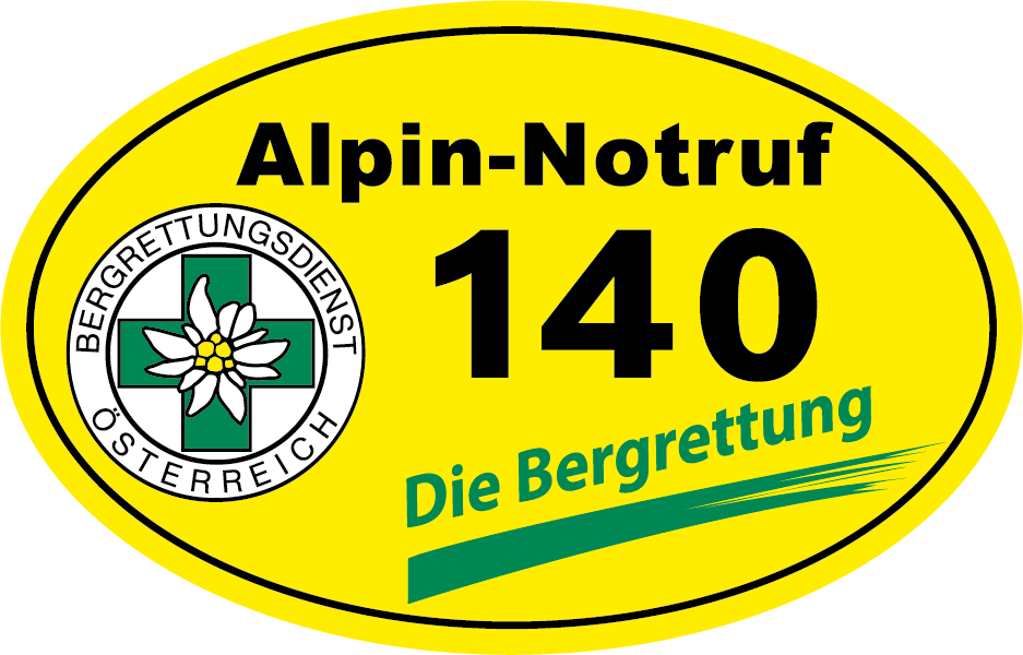 Alpinnotruf 140